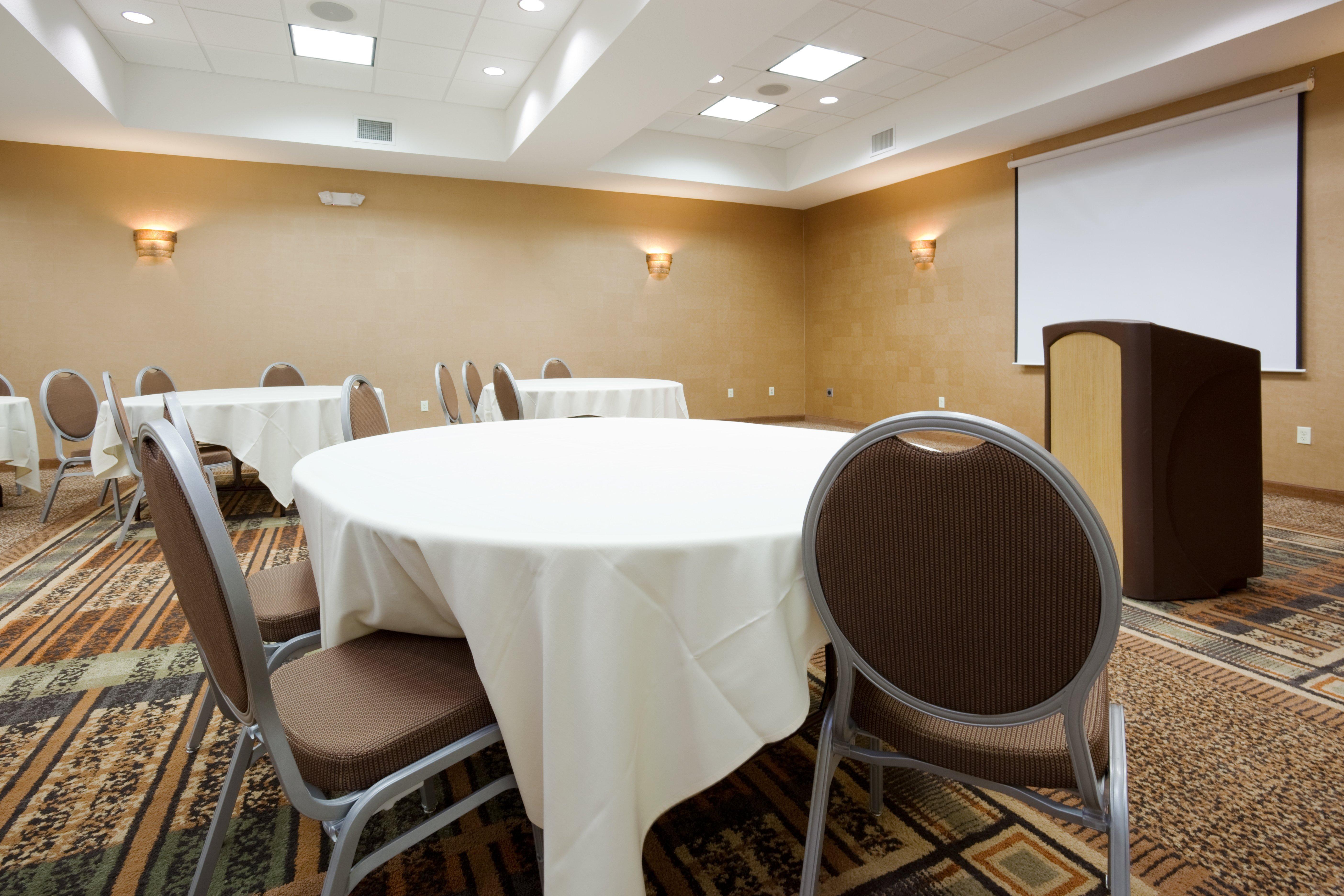 Holiday Inn & Suites Green Bay Stadium By Ihg Экстерьер фото
