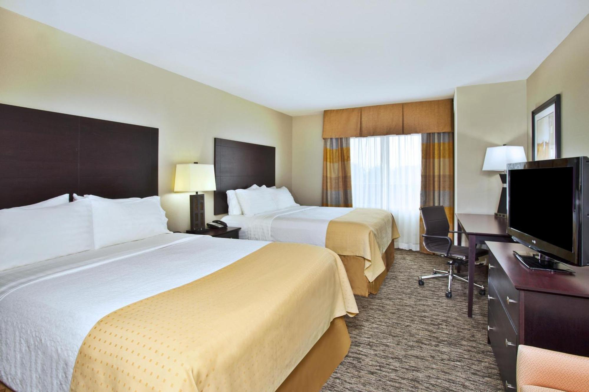 Holiday Inn & Suites Green Bay Stadium By Ihg Экстерьер фото
