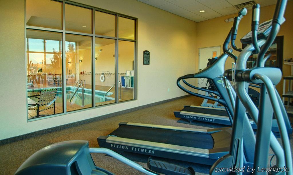 Holiday Inn & Suites Green Bay Stadium By Ihg Экстерьер фото