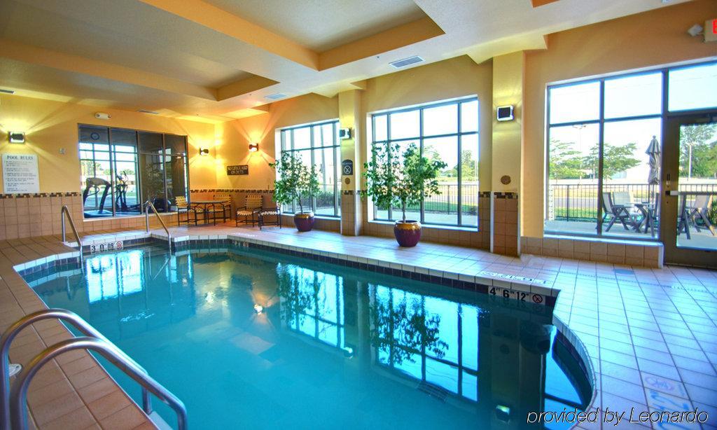 Holiday Inn & Suites Green Bay Stadium By Ihg Экстерьер фото
