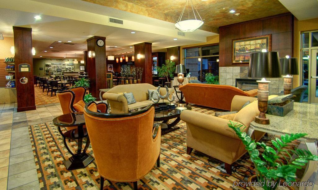 Holiday Inn & Suites Green Bay Stadium By Ihg Интерьер фото