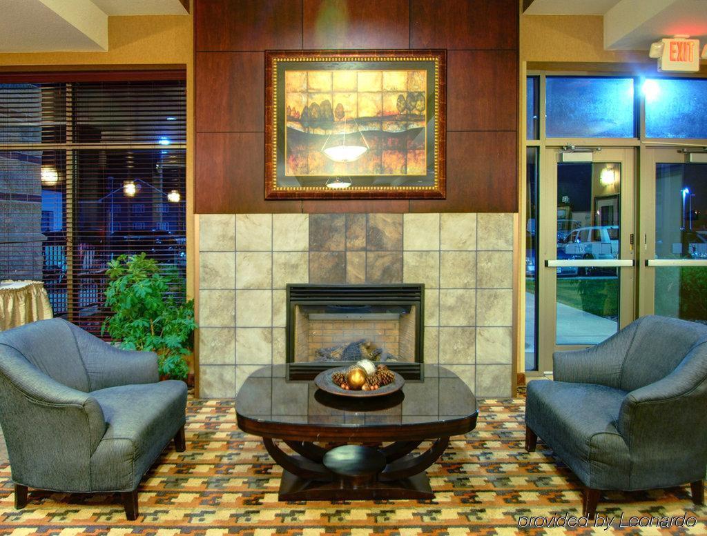 Holiday Inn & Suites Green Bay Stadium By Ihg Экстерьер фото