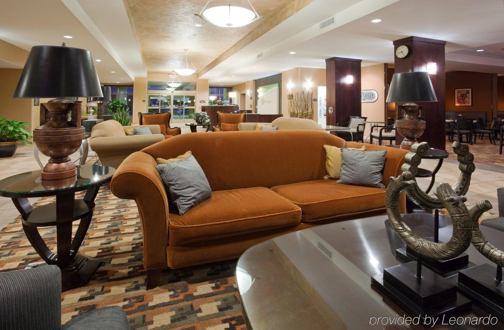 Holiday Inn & Suites Green Bay Stadium By Ihg Экстерьер фото