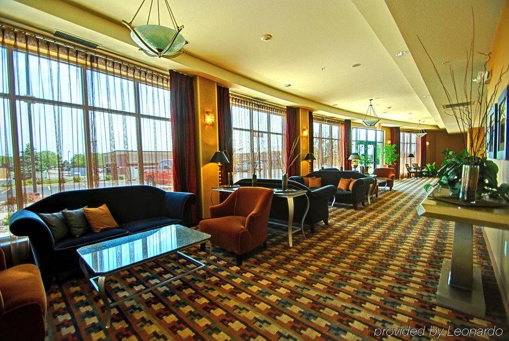 Holiday Inn & Suites Green Bay Stadium By Ihg Экстерьер фото